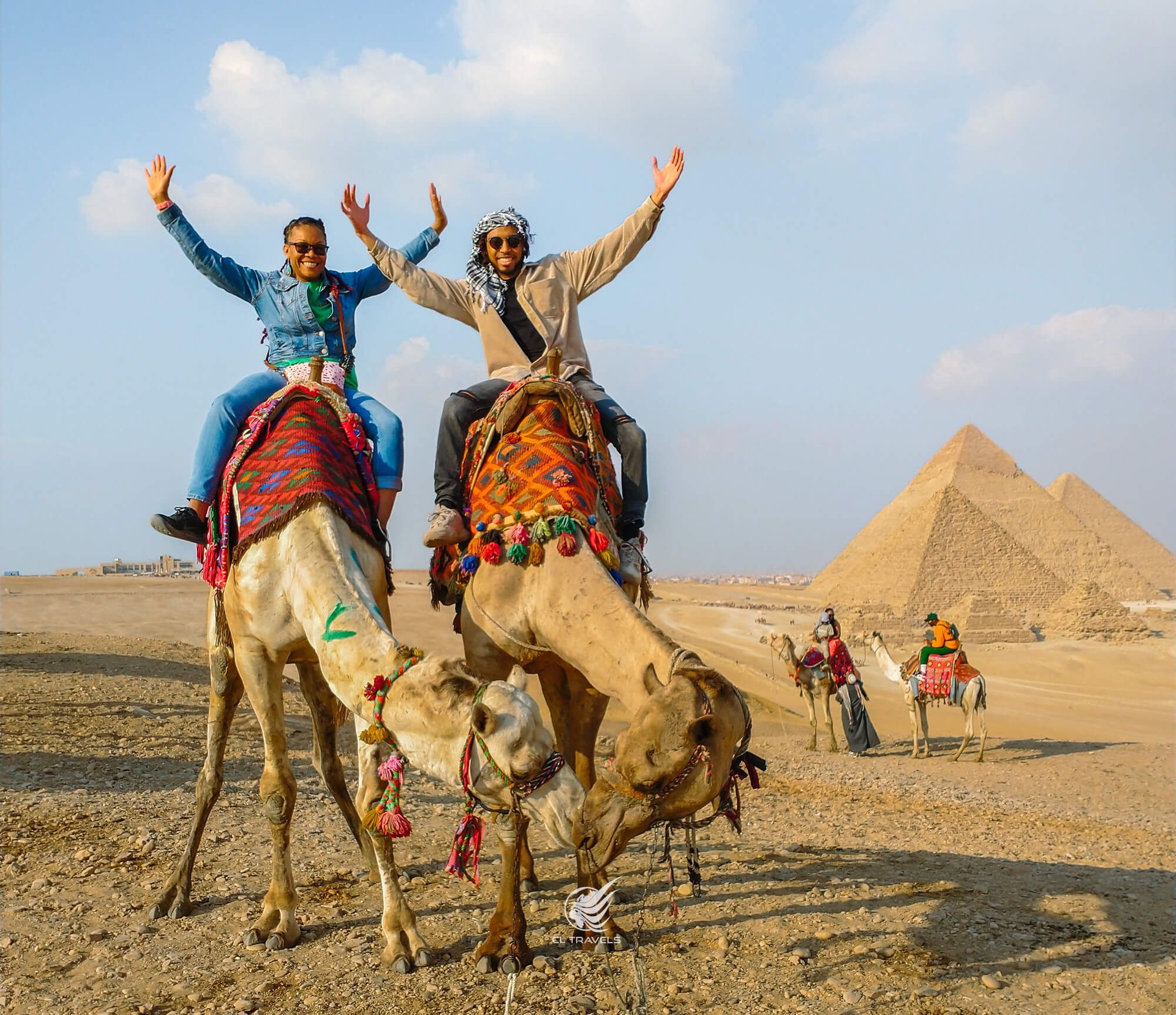 Egypt