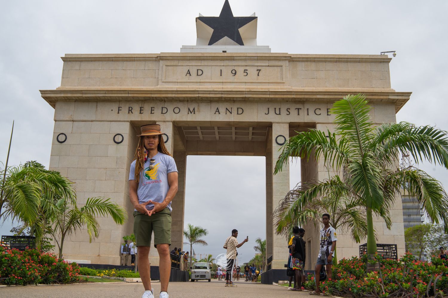 Ghana
