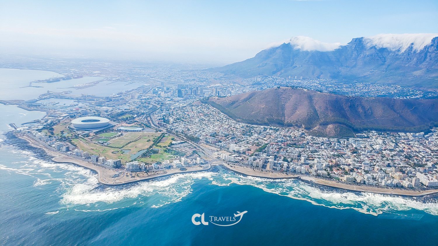 South Africa