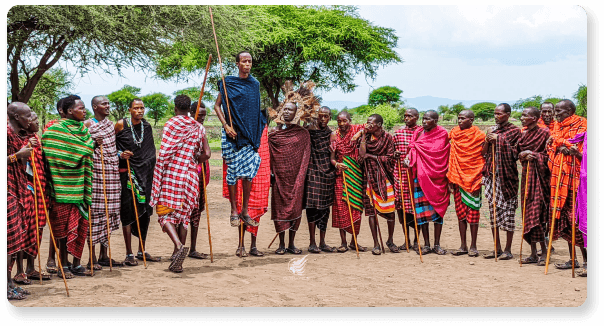 Tanzania