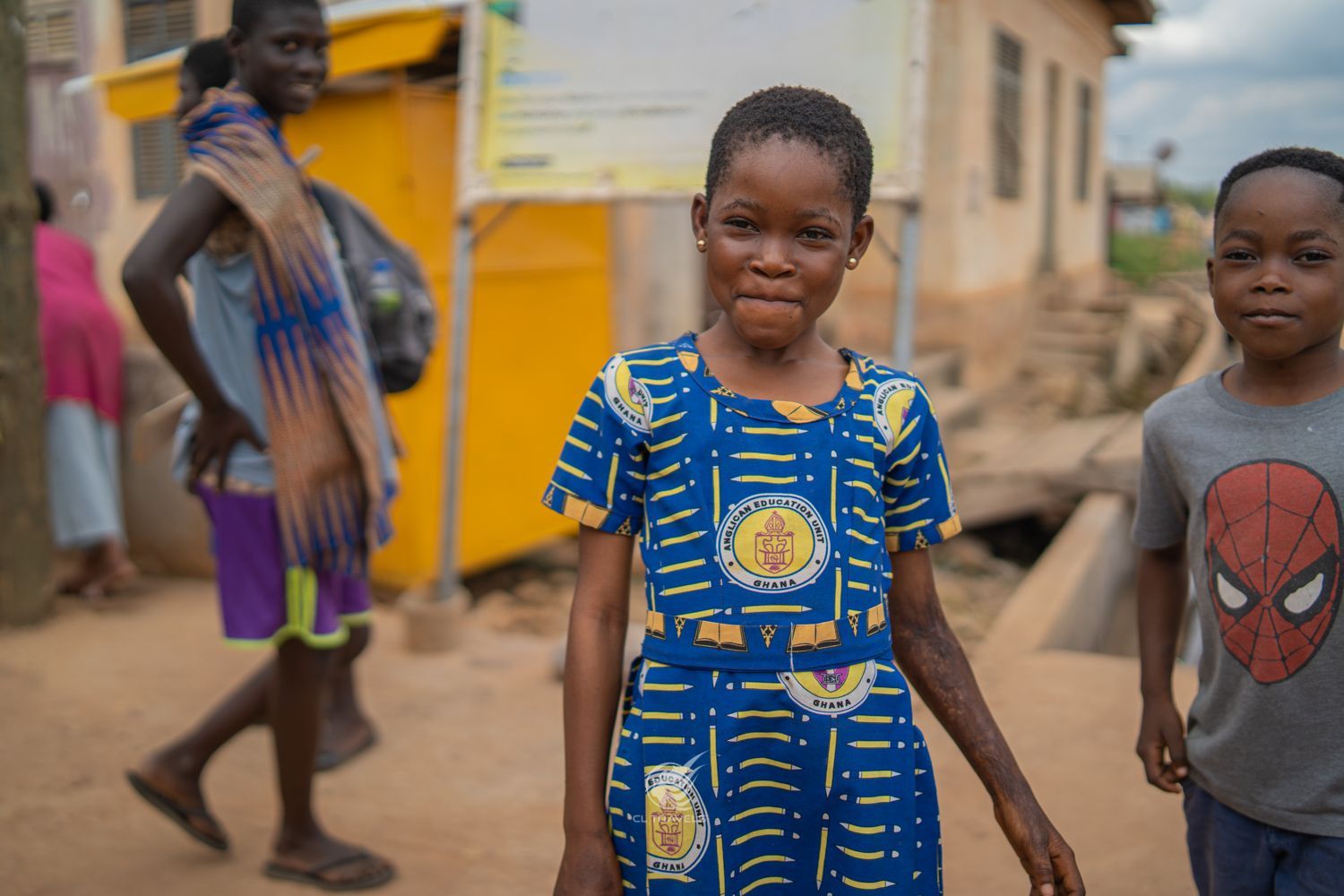 Ghana