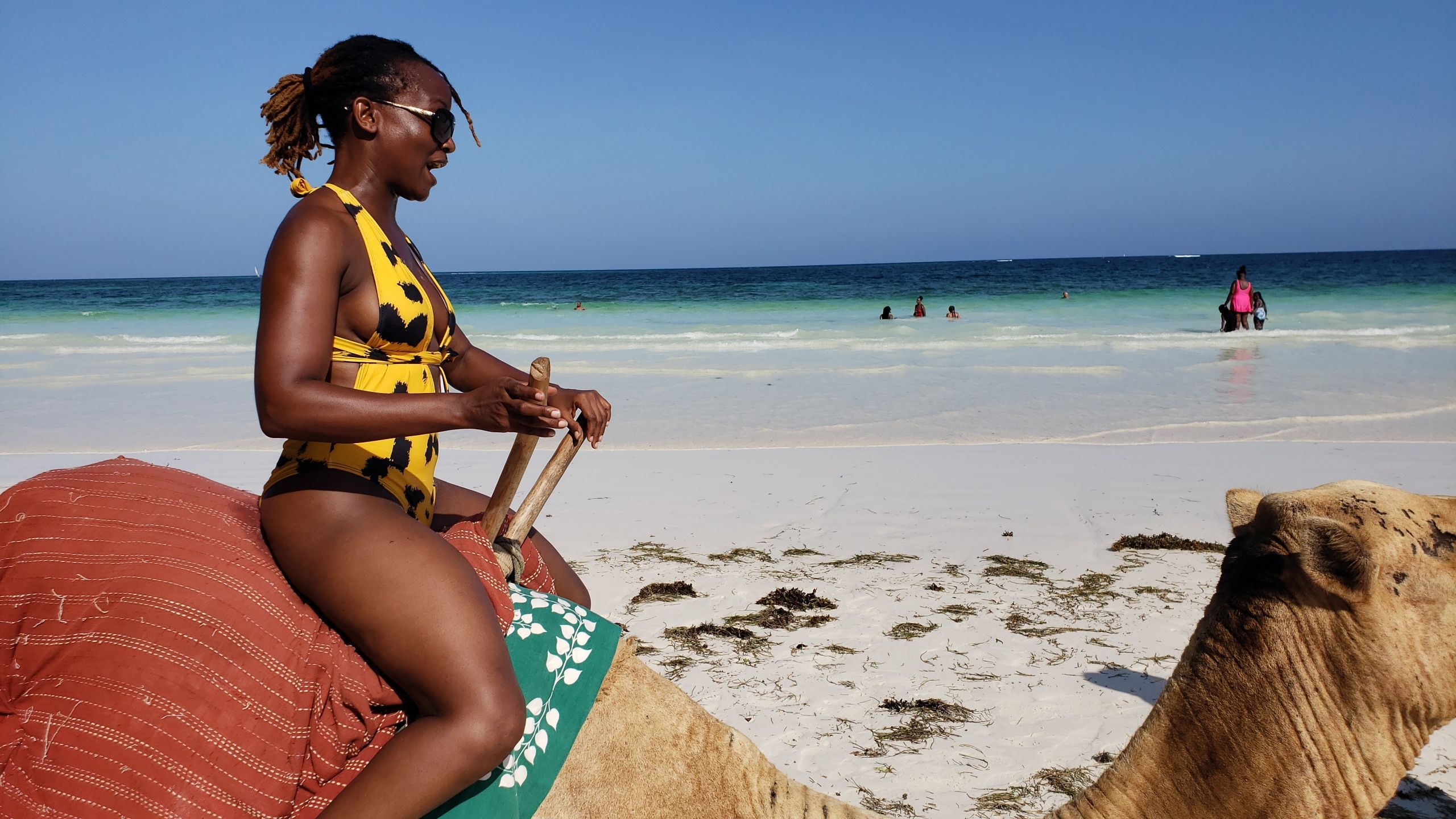 Kenya