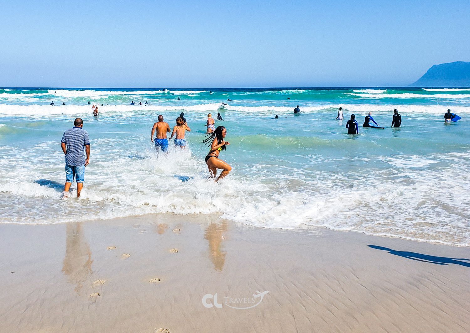 South Africa